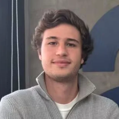 André Barros